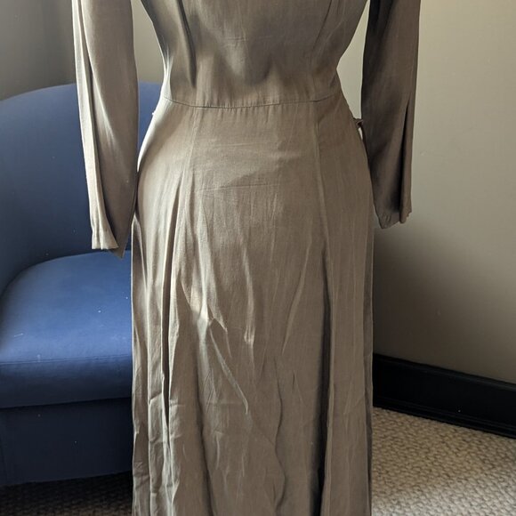 Vintage Nina Piccalino Dress - Picture 4 of 11